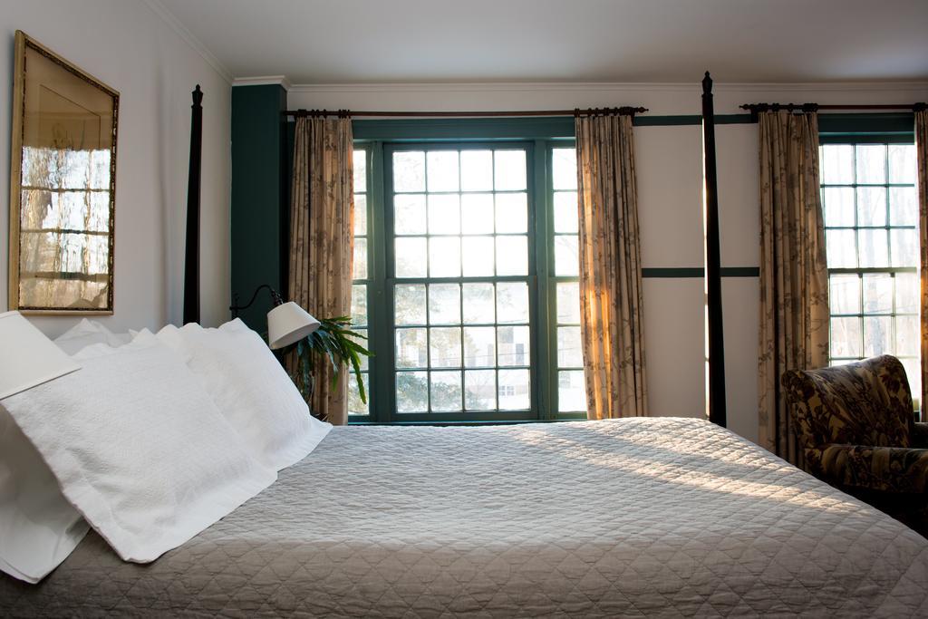 The Old Inn On The Green New Marlborough Pokoj fotografie