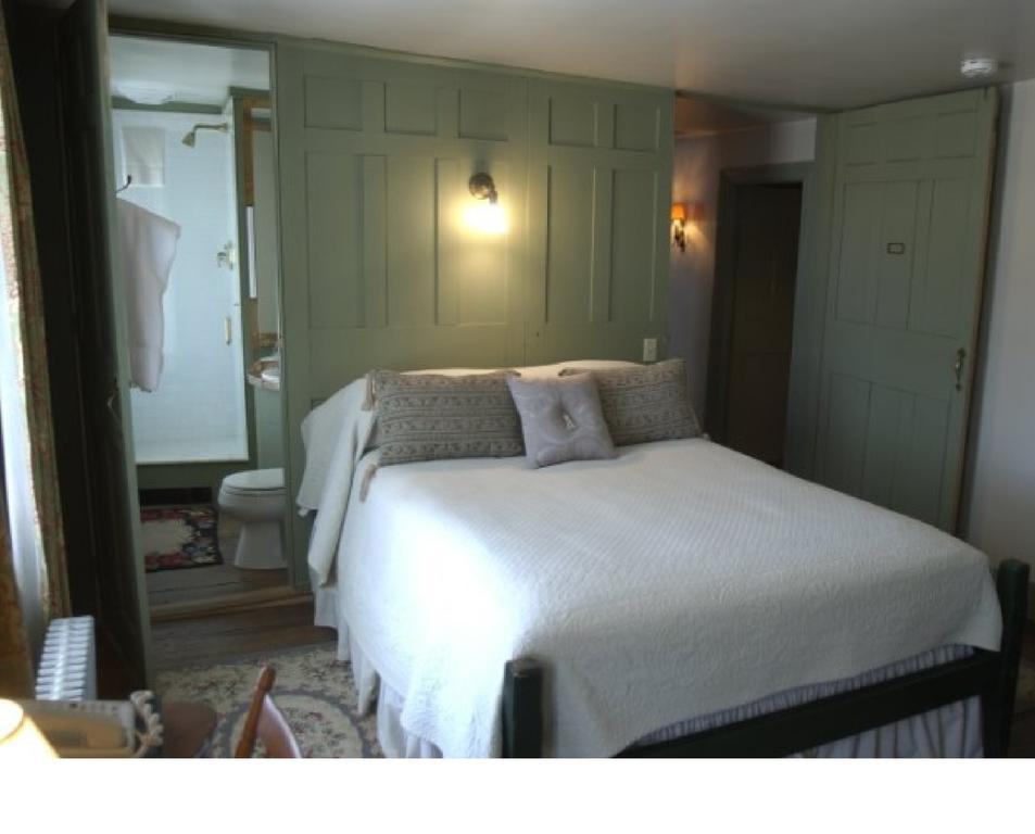 The Old Inn On The Green New Marlborough Exteriér fotografie